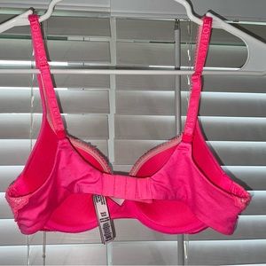 VICTORIA SECRET PINK perfect shape 32B